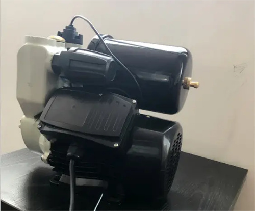 单相螺杆自吸泵安装需注意什么