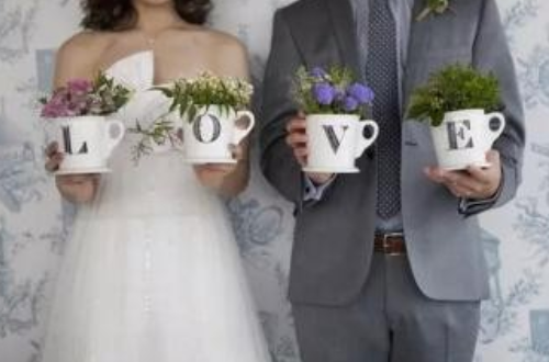 婚姻观包括什么 幸福的婚姻需要有什么(图2) 婚姻观包括什么 幸福的婚姻需要有什么(图2)
