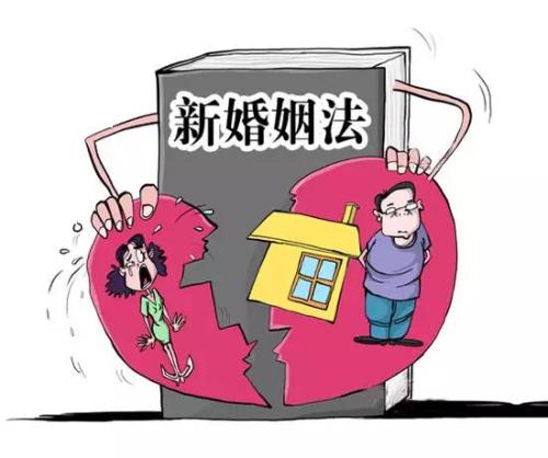 配偶死亡房产如何过户给另一方 人死了房子必须过户吗(图2) 配偶死亡房产如何过户给另一方 人死了房子必须过户吗(图2)