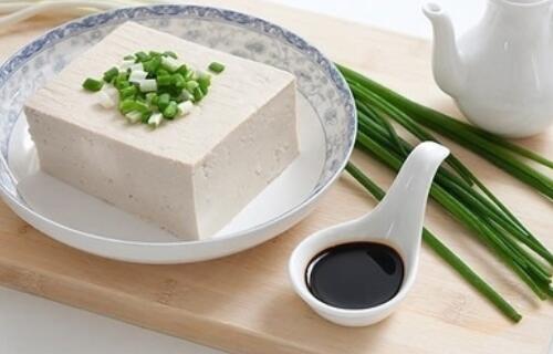 哺乳期可以吃豆腐吗 豆腐下奶还是回奶(图4) 哺乳期可以吃豆腐吗 豆腐下奶还是回奶(图4)