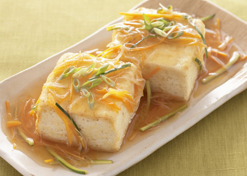 哺乳期可以吃豆腐吗 豆腐下奶还是回奶(图3) 哺乳期可以吃豆腐吗 豆腐下奶还是回奶(图3)