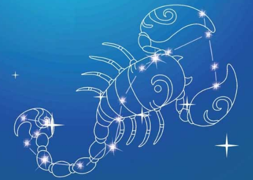 天蝎座是什么象星座 让天蝎爱到疯狂的星座有哪些(图3)