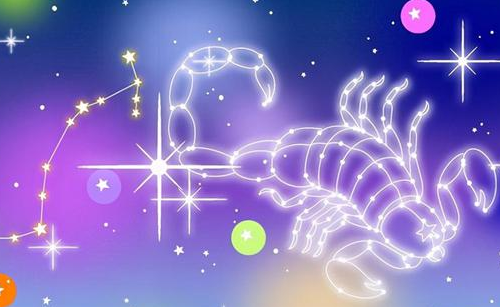 天蝎座是什么象星座 让天蝎爱到疯狂的星座有哪些(图4)