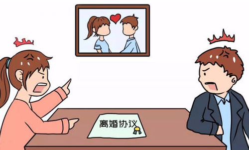 离婚手续怎么办理流程 女的想离婚怎么起诉(图3) 离婚手续怎么办理流程 女的想离婚怎么起诉(图3)