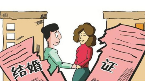 离婚手续怎么办理流程 女的想离婚怎么起诉(图4) 离婚手续怎么办理流程 女的想离婚怎么起诉(图4)