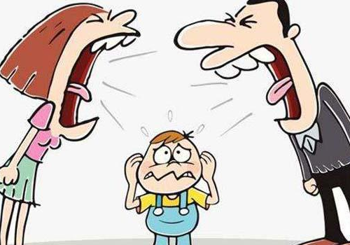 为什么一定要争抚养权 女方争取抚养权的技巧(图3) 为什么一定要争抚养权 女方争取抚养权的技巧(图3)