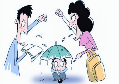为什么一定要争抚养权 女方争取抚养权的技巧(图2) 为什么一定要争抚养权 女方争取抚养权的技巧(图2)