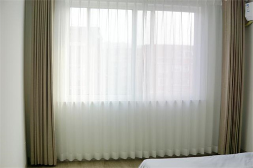 选窗帘要懂得避开哪几点,让你选对好窗帘,还能省下几千元?(图2) 选窗帘要懂得避开哪几点,让你选对好窗帘,还能省下几千元?(图2)