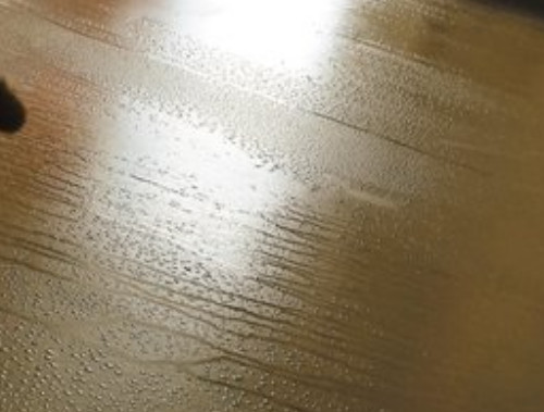 农村房子地面潮湿怎么解决