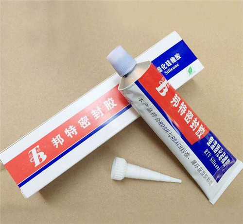 密封胶和玻璃胶有什么区别(图2) 密封胶和玻璃胶有什么区别(图2)