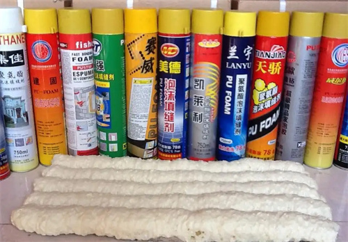 密封胶和玻璃胶有什么区别(图1) 密封胶和玻璃胶有什么区别(图1)