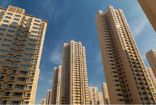 多层住宅和高层住宅的区别有哪些