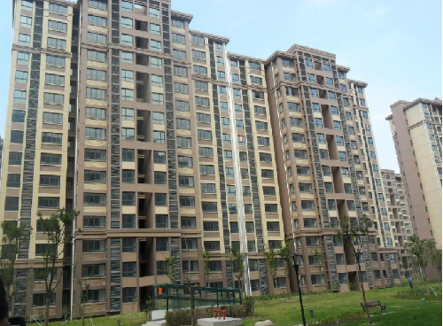 多层住宅和高层住宅的区别有哪些(图4) 多层住宅和高层住宅的区别有哪些(图4)