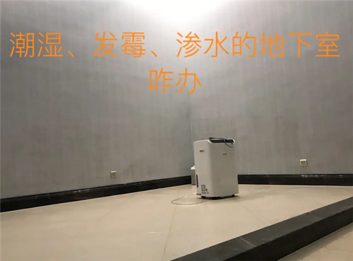 地下室如何防潮(图3) 地下室如何防潮(图3)
