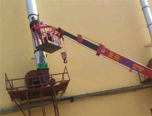 吊篮安全绳使用规范有哪些