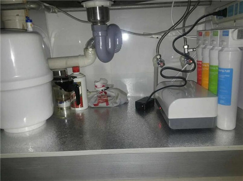 净水器选购技巧有哪些(图1) 净水器选购技巧有哪些(图1)