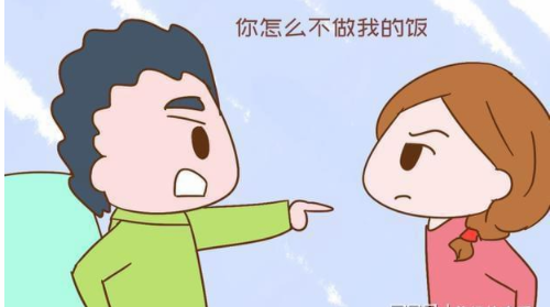 什么样的家庭出妈宝男 怎么试探是不是妈宝男(图1) 什么样的家庭出妈宝男 怎么试探是不是妈宝男(图1)