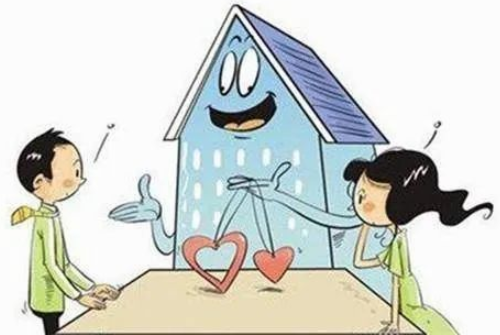 丈夫死了婚前房子归谁 半路夫妻领证后有继承权吗(图3) 丈夫死了婚前房子归谁 半路夫妻领证后有继承权吗(图3)