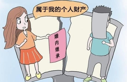 夫妻共同财产一方死亡后怎么继承 夫妻共同财产可以单方转让吗(图2) 夫妻共同财产一方死亡后怎么继承 夫妻共同财产可以单方转让吗(图2)