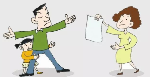 孩子上学是按户口还是抚养权 孩子户口可以不跟抚养权走吗(图1) 孩子上学是按户口还是抚养权 孩子户口可以不跟抚养权走吗(图1)