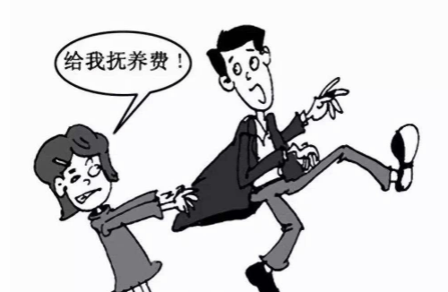 不给抚养费起诉有用吗 抚养费不给最严重的后果有哪些(图2) 不给抚养费起诉有用吗 抚养费不给最严重的后果有哪些(图2)