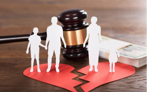 离婚判决书多久下来 离婚判决书可以换离婚证书吗(图2) 离婚判决书多久下来 离婚判决书可以换离婚证书吗(图2)