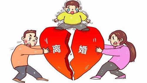 离婚要准备什么材料 女方提出离婚男方不同意怎样处理(图1) 离婚要准备什么材料 女方提出离婚男方不同意怎样处理(图1)