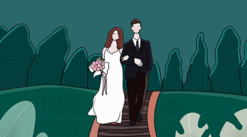 婚姻是什么,婚姻的意义是什么 夫妻之间怎么经营婚姻(图4) 婚姻是什么,婚姻的意义是什么 夫妻之间怎么经营婚姻(图4)