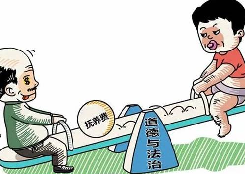 不给孩子抚养费多久可以起诉 不给抚养费的后果有哪些(图3) 不给孩子抚养费多久可以起诉 不给抚养费的后果有哪些(图3)