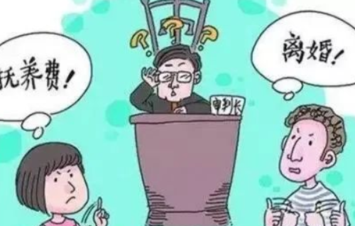 不给孩子抚养费多久可以起诉 不给抚养费的后果有哪些(图4) 不给孩子抚养费多久可以起诉 不给抚养费的后果有哪些(图4)