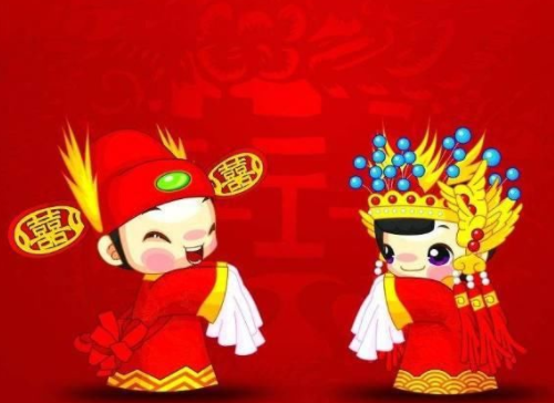 龙跟兔配姻缘好吗 男龙女兔能不能在一起(图1)