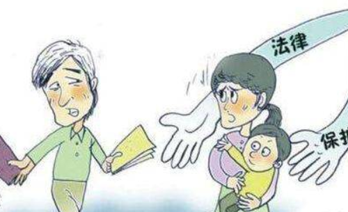 离婚前把钱转给孩子会分割吗 离婚时如何正确转移财产不被分割(图3) 离婚前把钱转给孩子会分割吗 离婚时如何正确转移财产不被分割(图3)