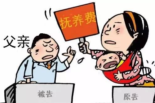 小孩的抚养费800一个月多吗 支付抚养费的方式有哪些(图4) 小孩的抚养费800一个月多吗 支付抚养费的方式有哪些(图4)