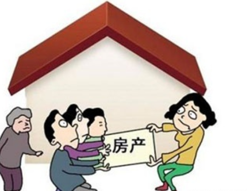 离婚房子归孩子不过户有效吗 约定给子女的房产未办过户可以反悔吗(图2)
