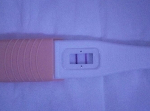 验孕棒多久能测出来怀孕 验孕棒多久测最准确(图3) 验孕棒多久能测出来怀孕 验孕棒多久测最准确(图3)