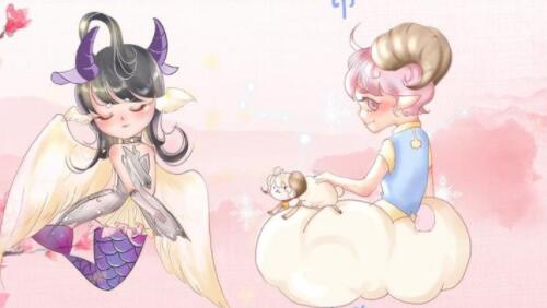 白羊座女和什么星座最配 白羊座彻底分手的表现有哪些(图4) 白羊座女和什么星座最配 白羊座彻底分手的表现有哪些(图4)