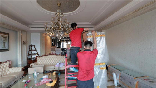 搬家那天可以花钱买沙发吗(图2) 搬家那天可以花钱买沙发吗(图2)