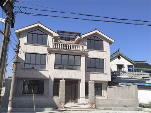 农村老房子土墙怎么加固