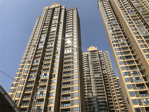买房怎么选楼层(图1) 买房怎么选楼层(图1)