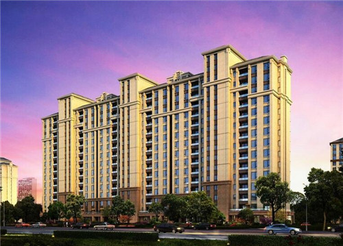 高层住宅风大噪音太大怎么办(图1) 高层住宅风大噪音太大怎么办(图1)