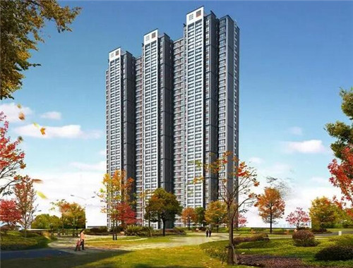 高层住宅风大噪音太大怎么办(图4) 高层住宅风大噪音太大怎么办(图4)