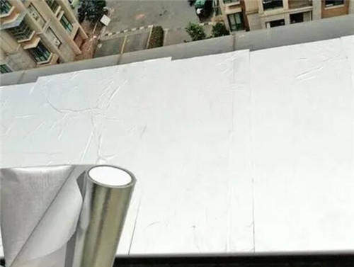 铁皮工厂如何隔热(图4) 铁皮工厂如何隔热(图4)