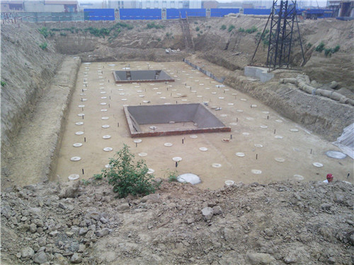 软地基处理需注意什么(图2) 软地基处理需注意什么(图2)
