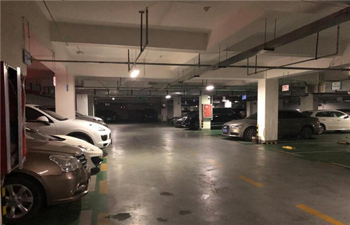 车位应该选哪个位置好(图3) 车位应该选哪个位置好(图3)