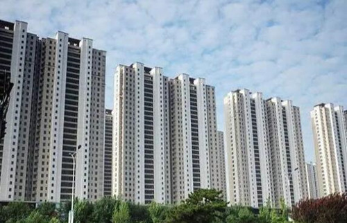 经济适用房和公租房有什么区别(图4) 经济适用房和公租房有什么区别(图4)