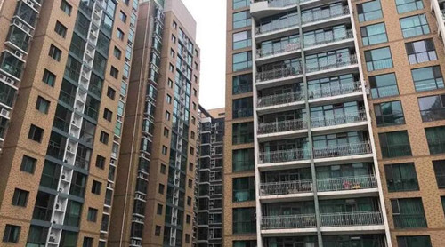 经济适用房和公租房有什么区别(图2) 经济适用房和公租房有什么区别(图2)