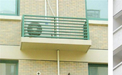 空调外机一会转一会不转是什么原因(图3) 空调外机一会转一会不转是什么原因(图3)