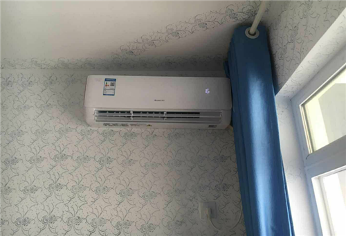 空调制冷正常但不制热是什么原因(图3) 空调制冷正常但不制热是什么原因(图3)