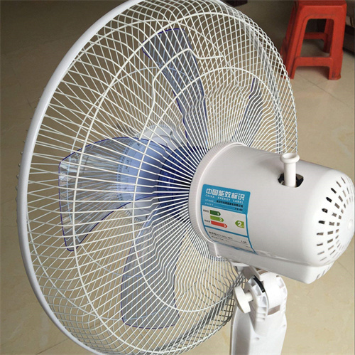电风扇转速慢启动无力是什么原因(图4) 电风扇转速慢启动无力是什么原因(图4)