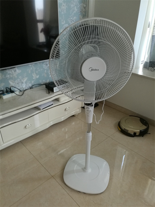 电风扇转速慢启动无力是什么原因(图1) 电风扇转速慢启动无力是什么原因(图1)